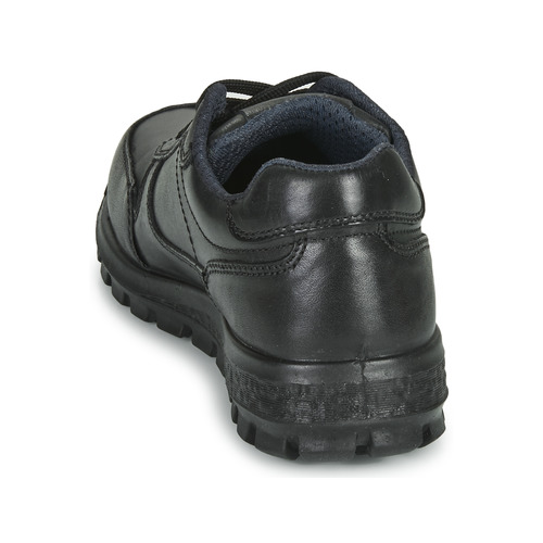 Casual Attitude - NABEILLE - Noir