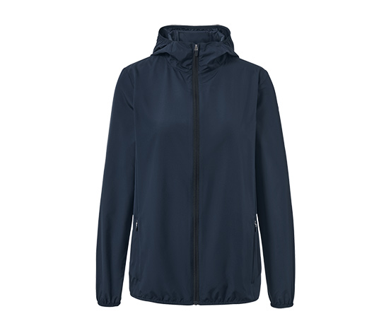 Leichte Funktionsjacke »packable«