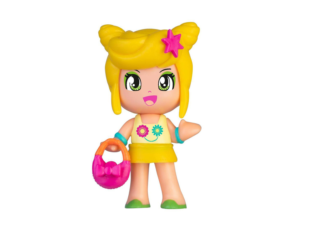 FIGURAS PINYPON SÉRIE 13 MODELOS SORTIDOS