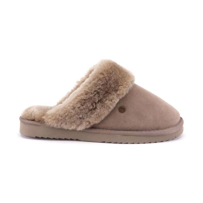 Warmbat Flurry Pantoffels Junior