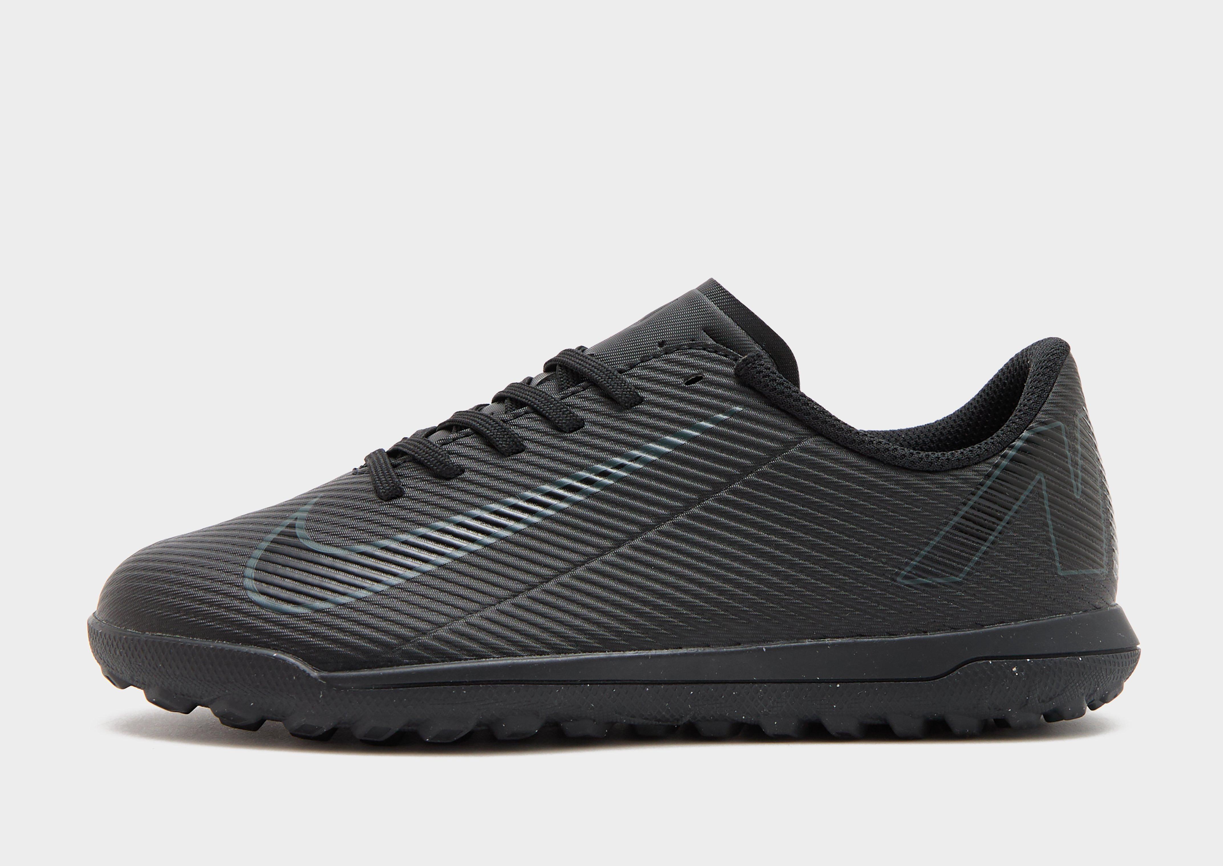 Nike Chaussures de football Stealth Ops Mercurial Vapor TF Enfant