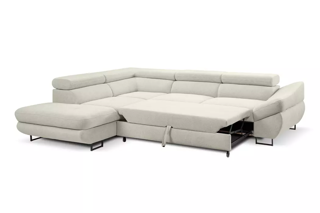 Ecksofa Fabio