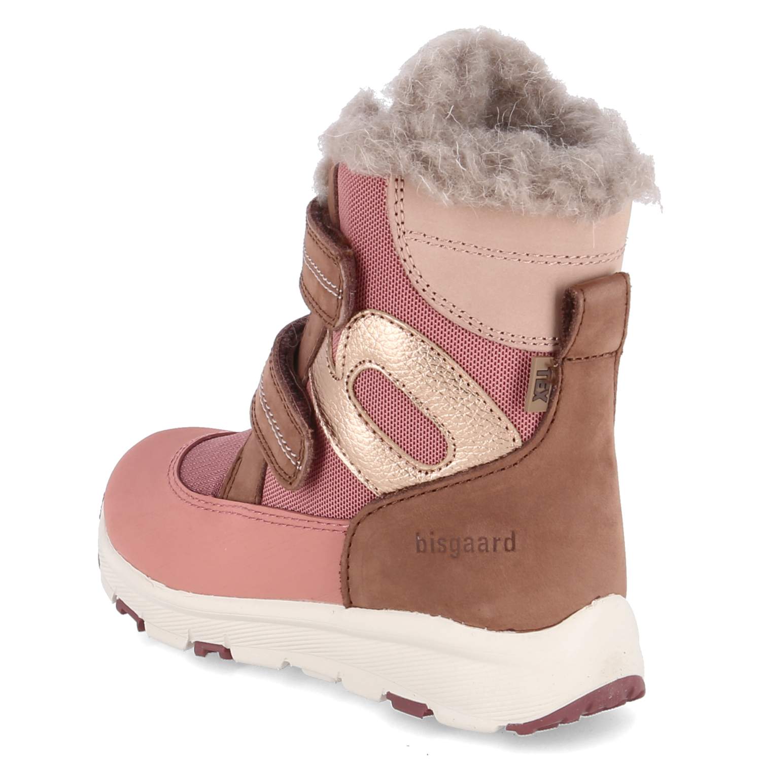 bisgaard Winterstiefeletten SPENCER TEX