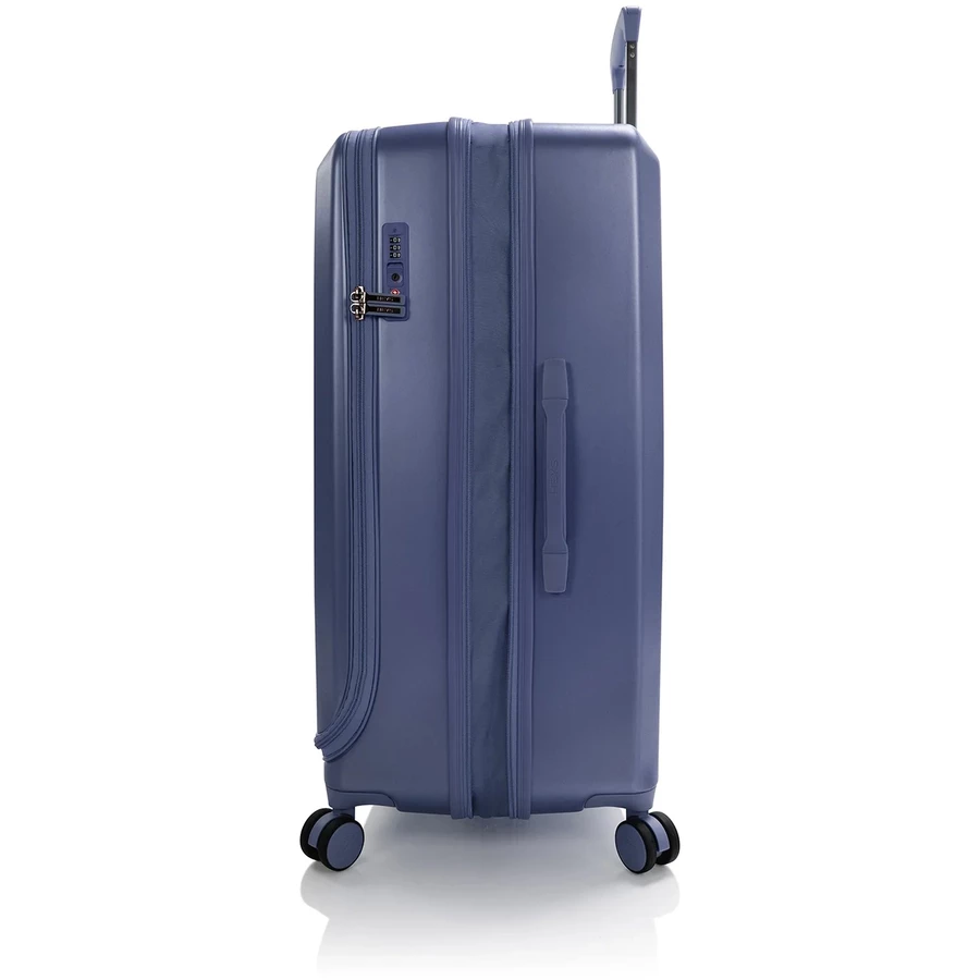 Heys EZ Fashion - 4-Rollen-Trolley L 76 cm navy
