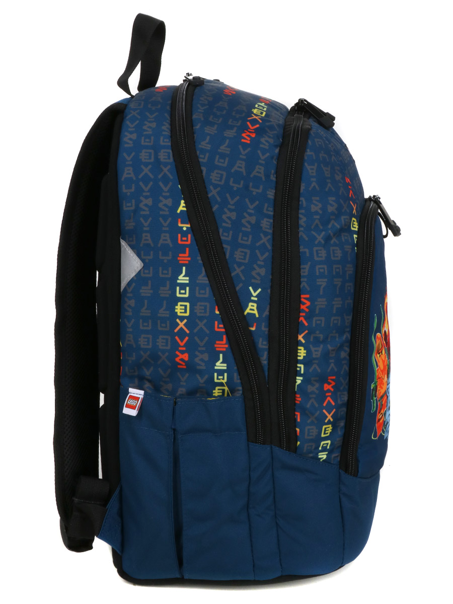 Sac À dos Lego Ninjago Family M