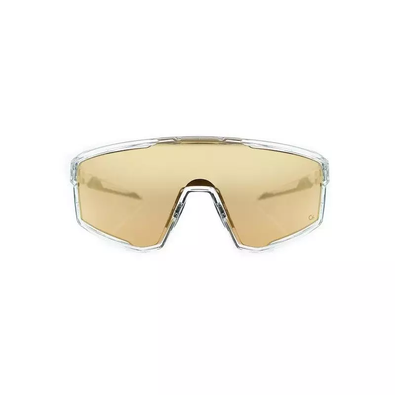 Lunettes de soleil MUNDAKA Akila Clear