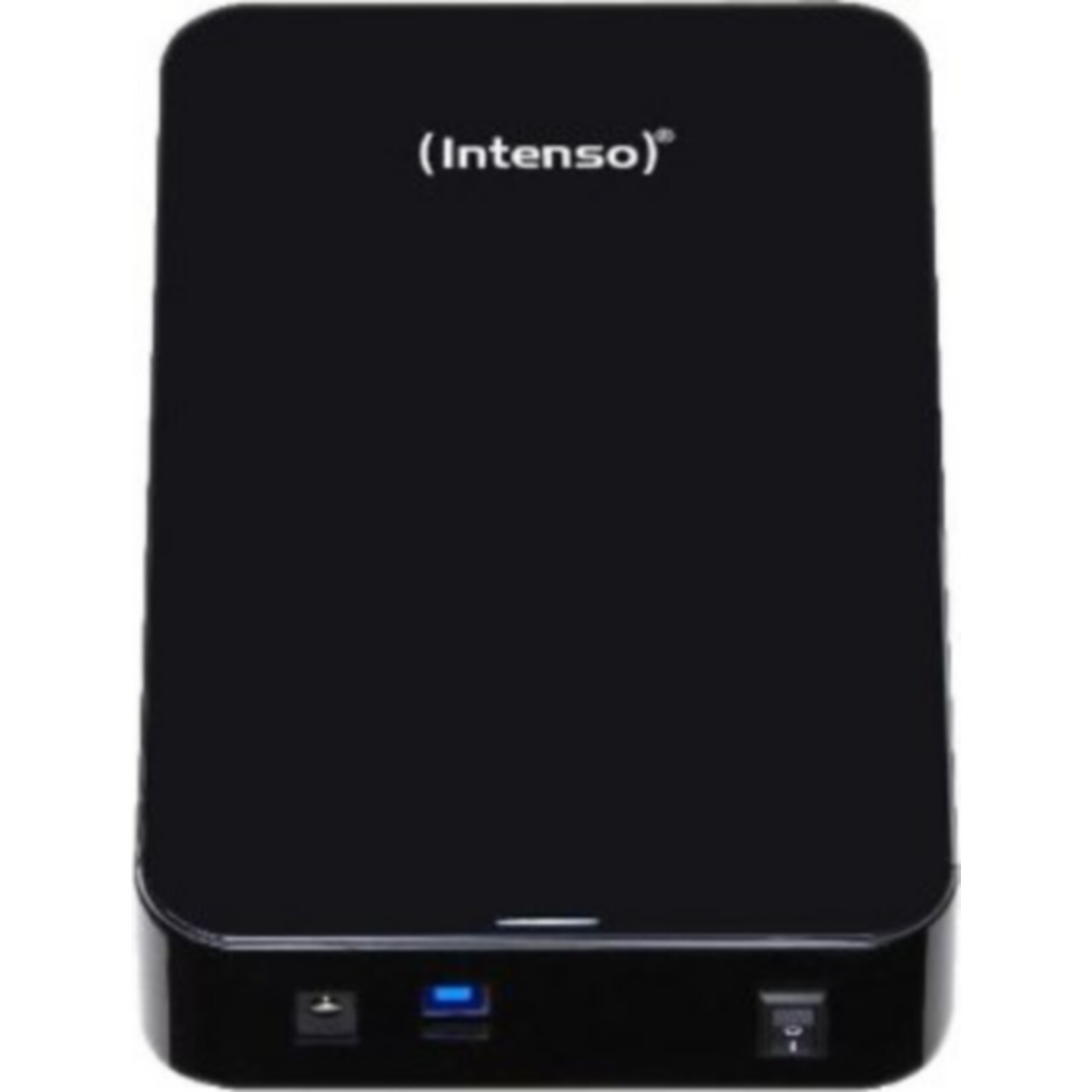 Intenso Festplatte Memory Center 4 TB
