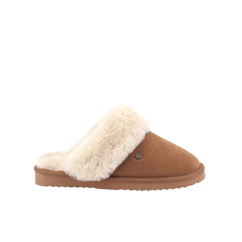 Flurry Kinder Pantoffel