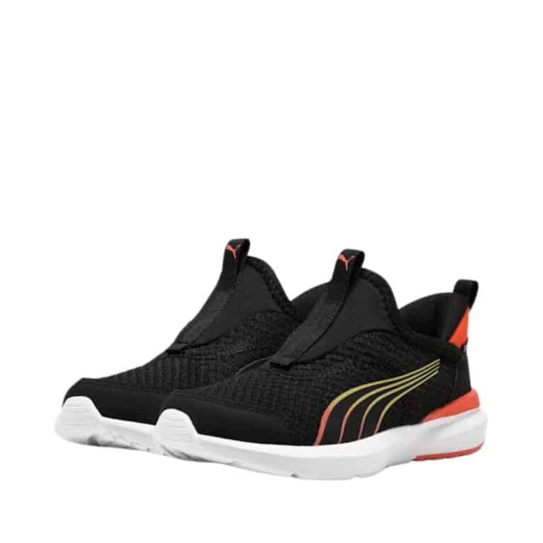 Puma Kruz Profoam Sliptech Sneakers Børn