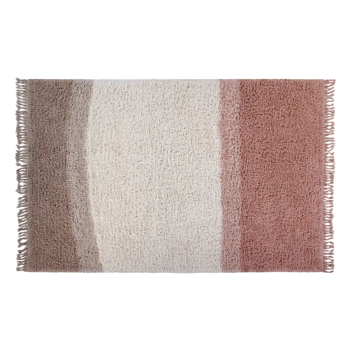 Lorena Canals Tapis en laine Sounds of Summer