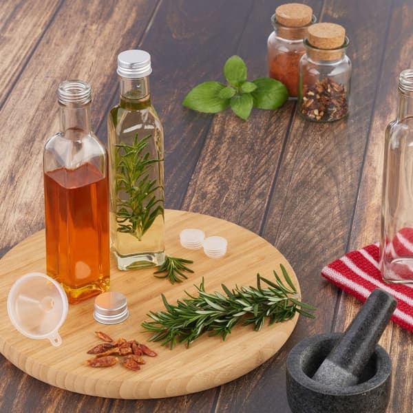 Flasker til fylling 250 ml