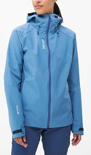 MILLET - VESTE SENECA GTX 2L