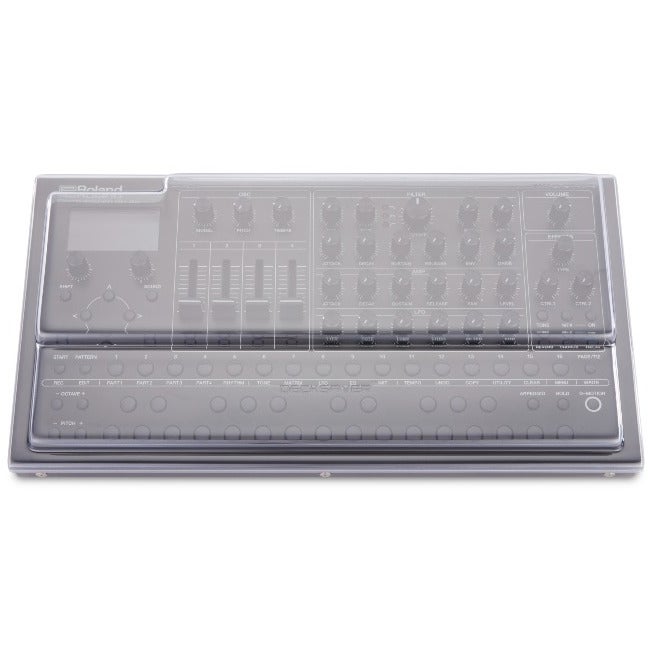 Decksaver stofkap voor Roland SH-4D
