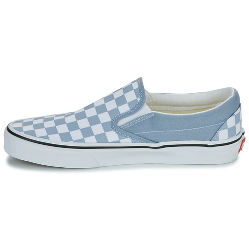 Vans - CLASSIC SLIP-ON - Bleu