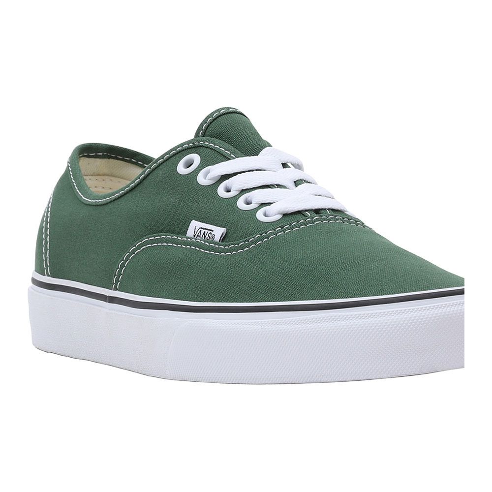 Vans AUTHENTIC - Sneakers color theory greener pastures