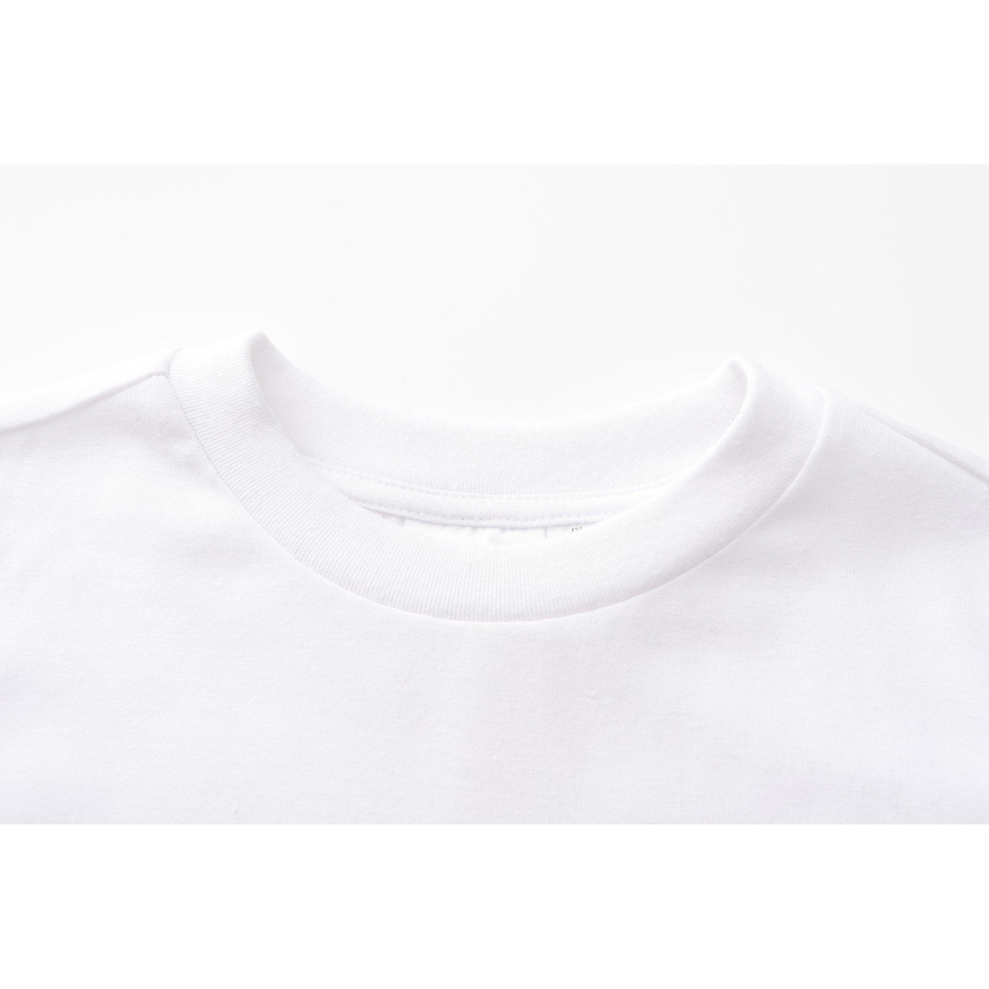 Character T-Shirt Set Juniors