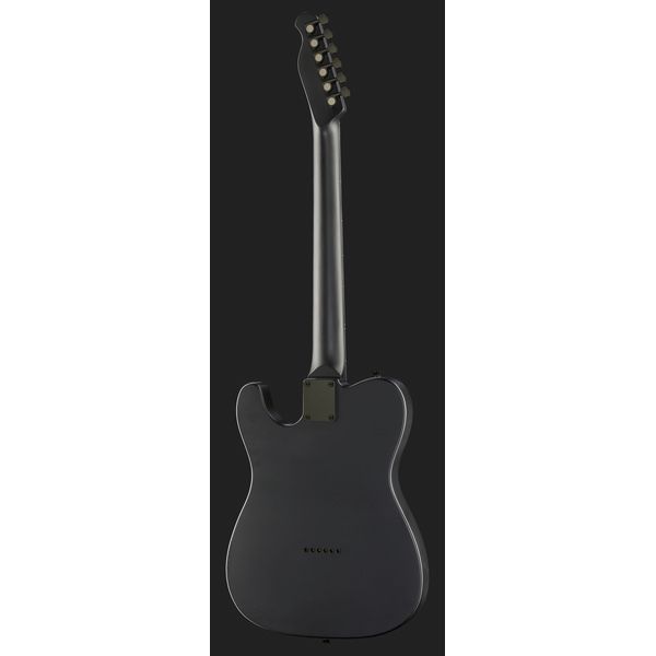 Harley Benton TE-20HH SBK Standard Bundle 3