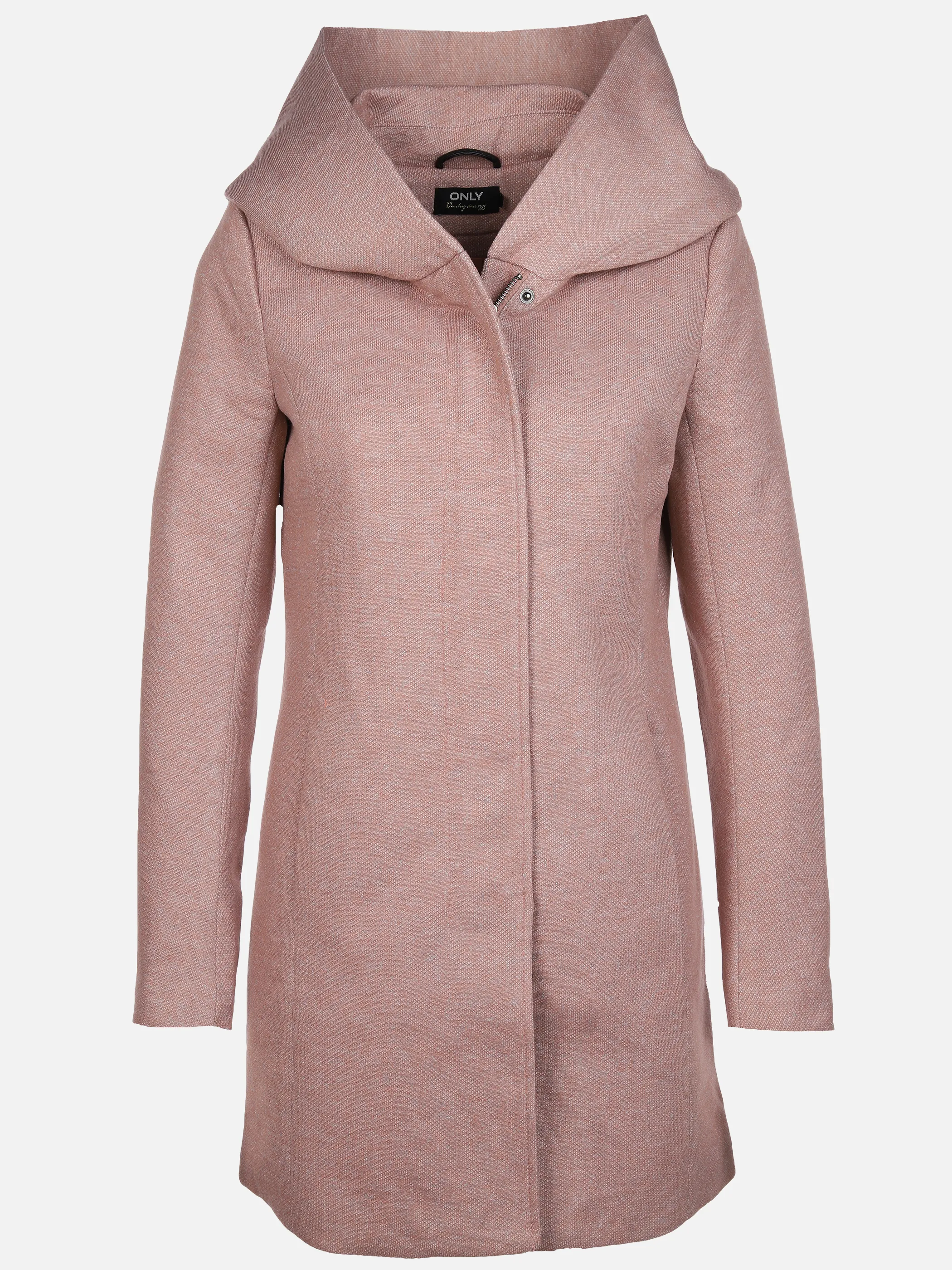 Only ONLSEDONA LIGHT COAT Kapuzenjacke