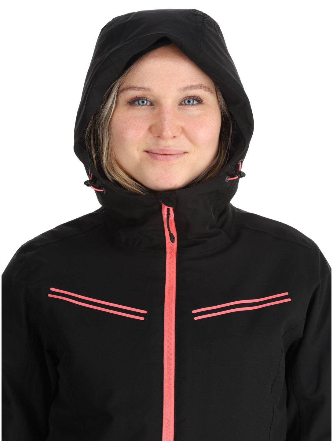 Fife ski-jas dames