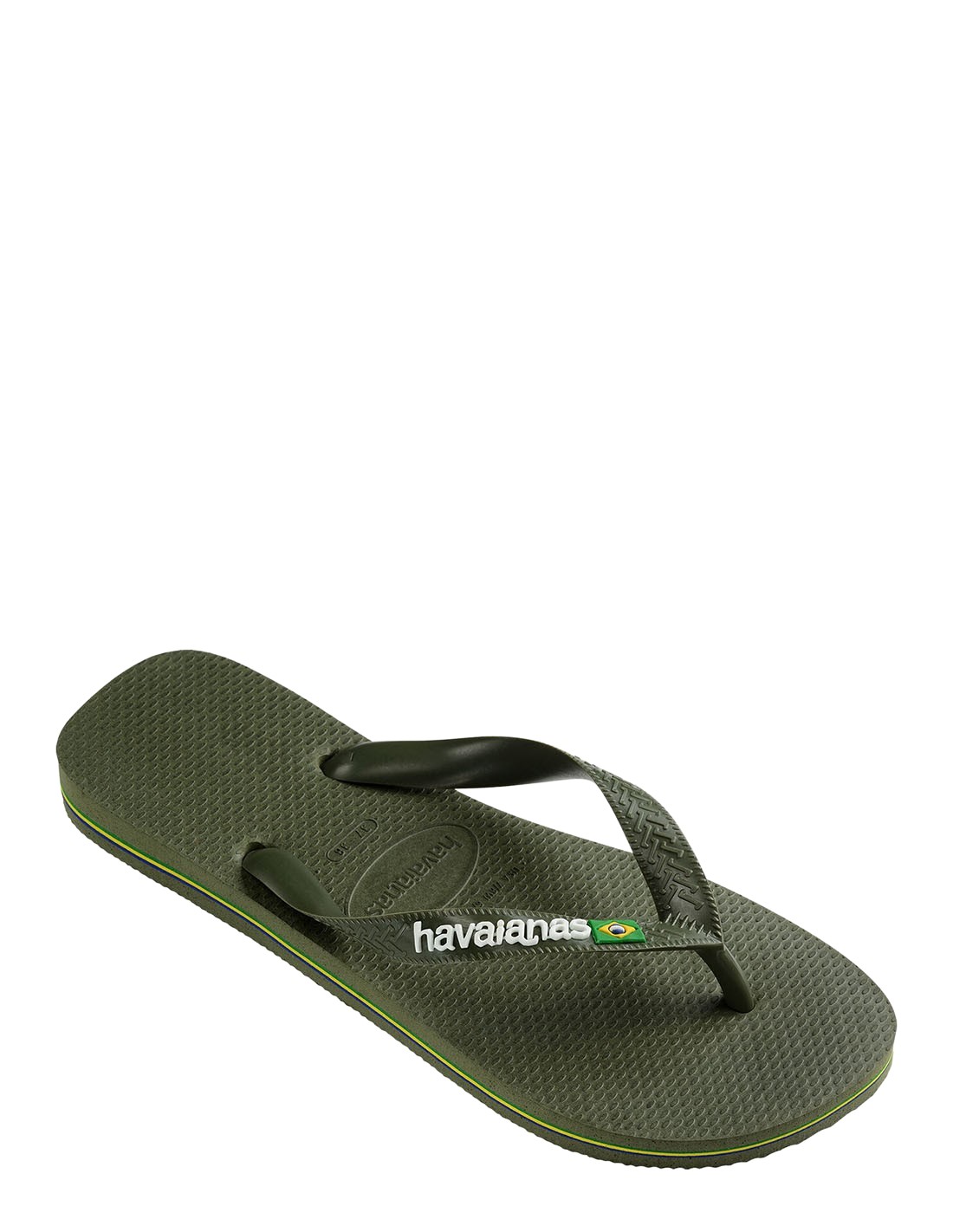 havaianas hav. brasil logo