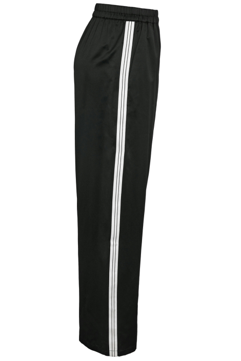 Noisy may zwarte dames broek