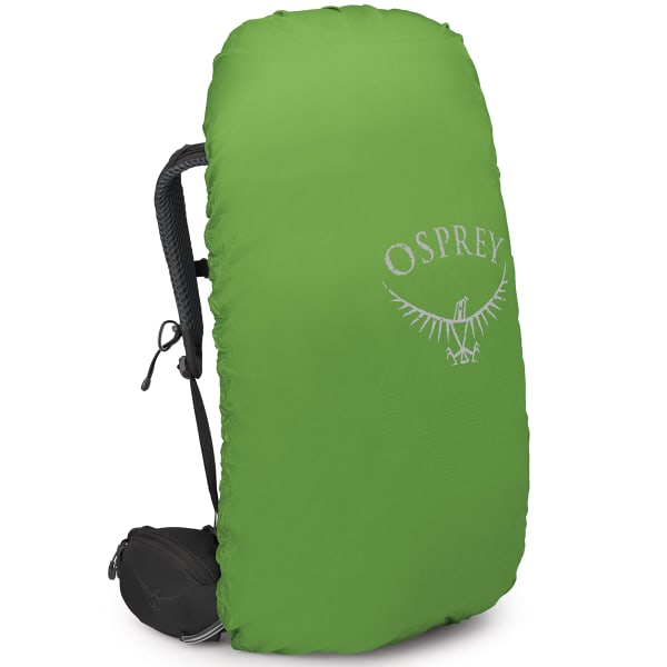 Sac à dos randonnée OSPREY KESTREL 48 BLACK