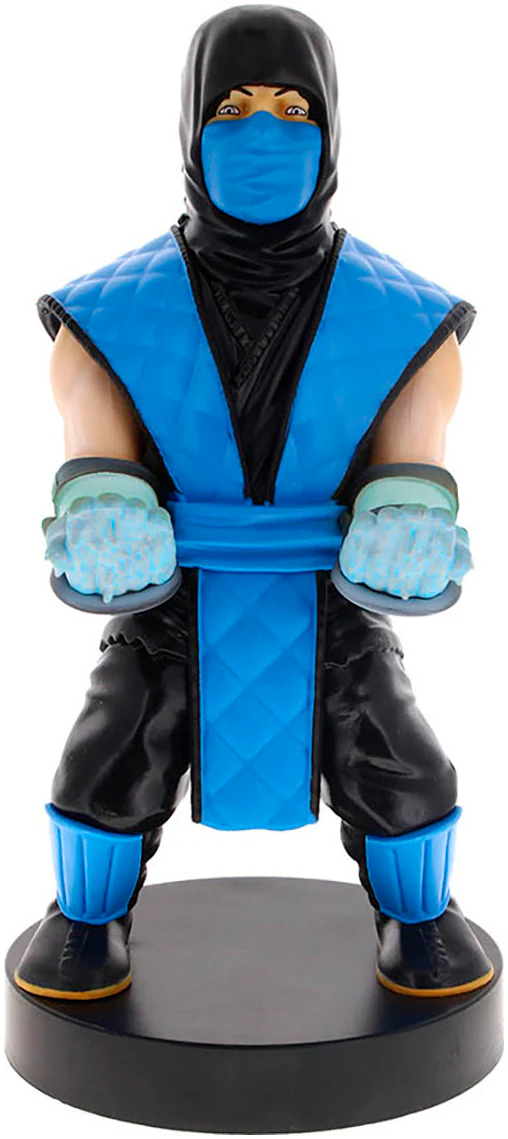 Exquisite Gaming Controller-Halterung »Cable Guy Sub Zero Mortal«