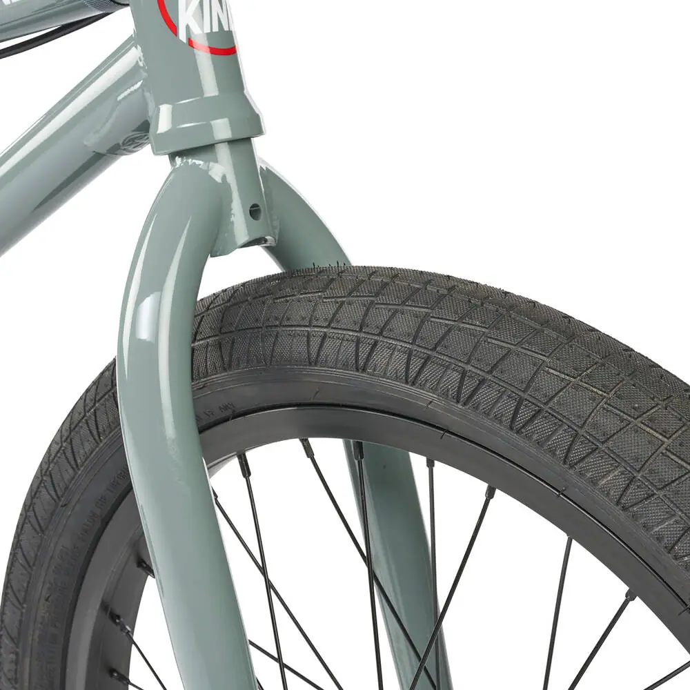 Mankind NXS 20'' Freestyle BMX Cykel | SkatePro