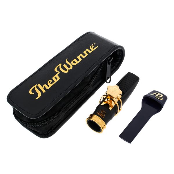 Theo Wanne Gaia IV Alto 6 HR
