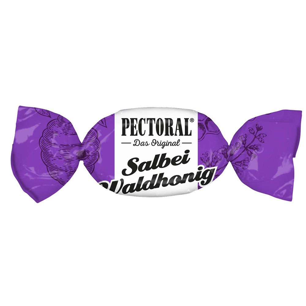 Original PECTORAL® Salbei