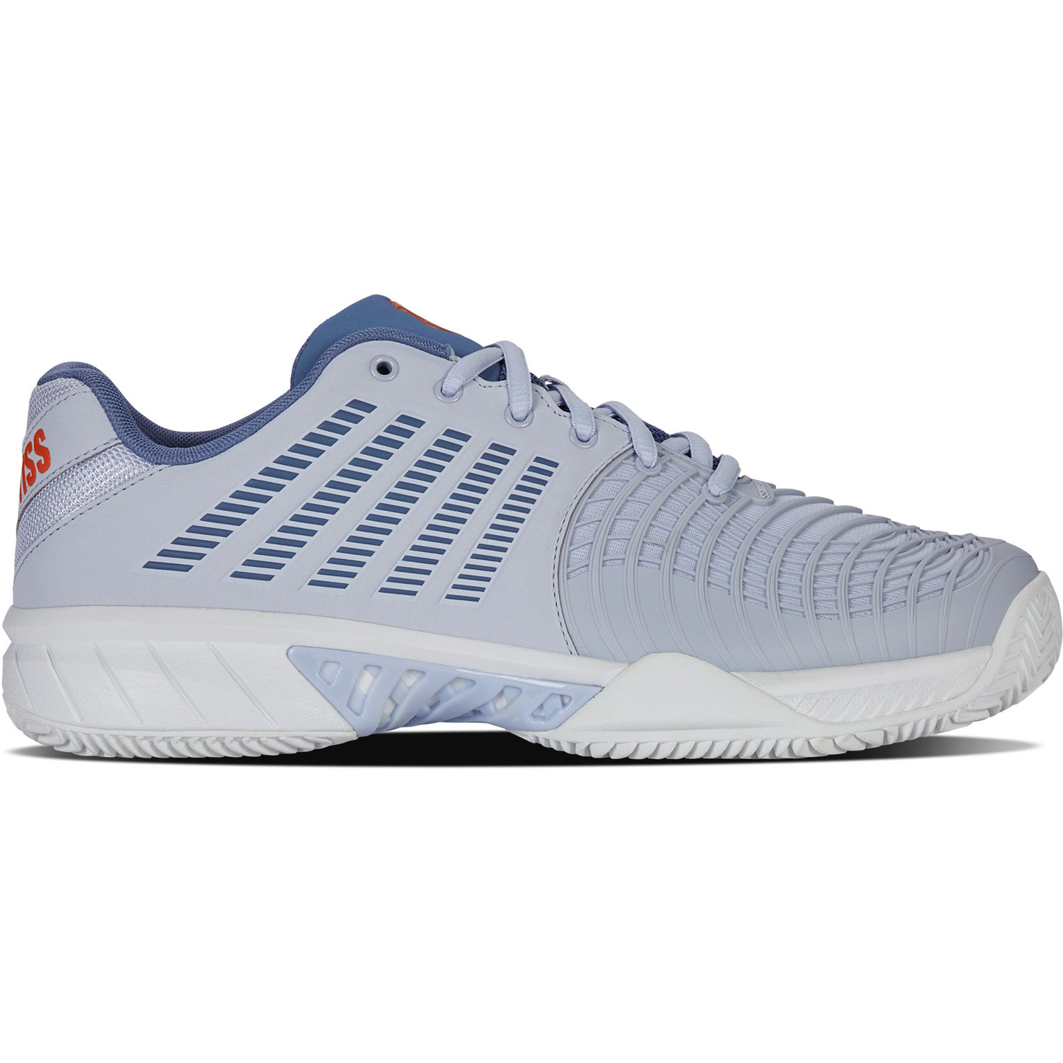 K-Swiss Express Light 3 Clay Heren