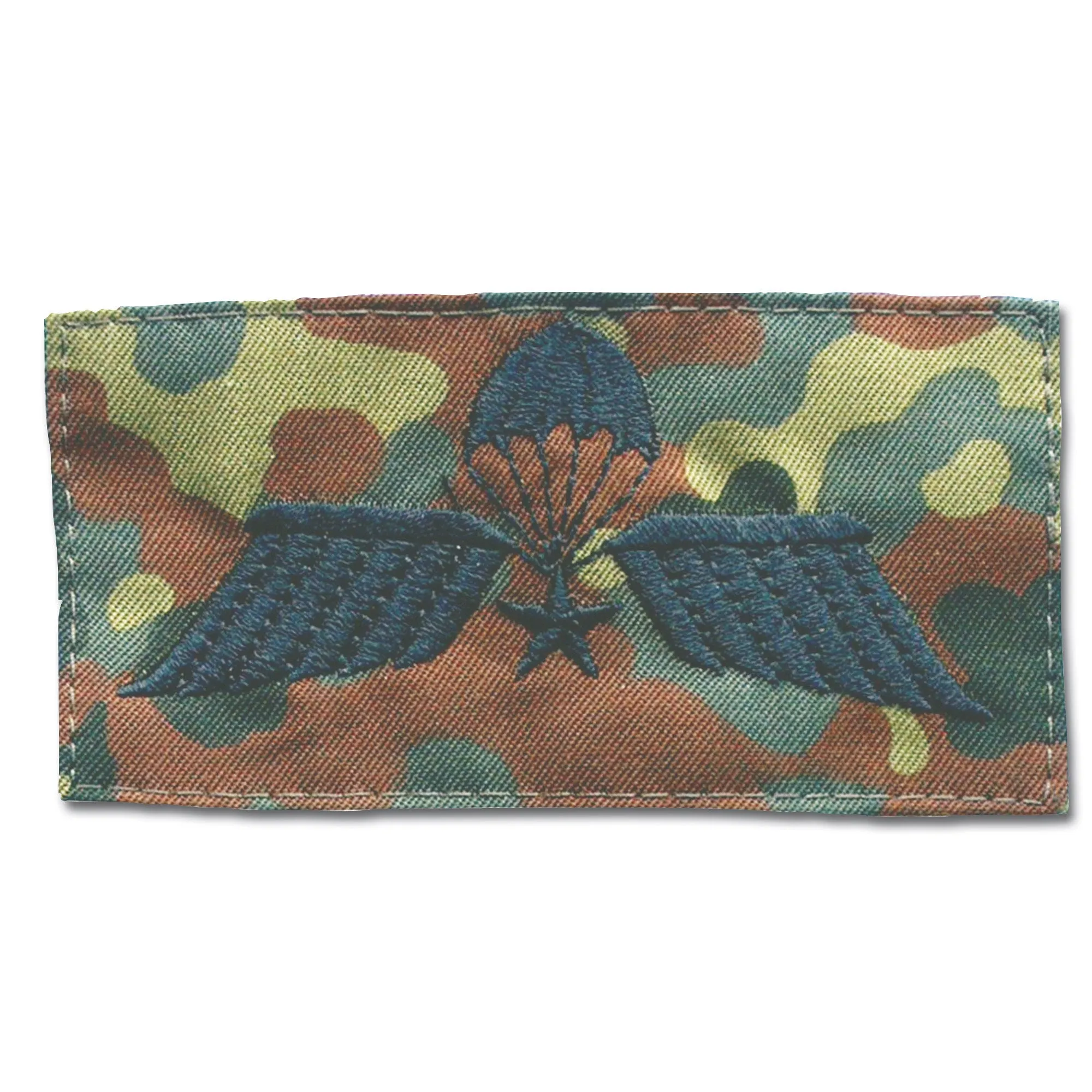Fritzsch -  Abzeichen Springer Textil Holland