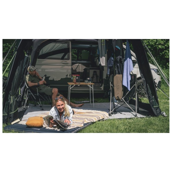Outwell - Park PowerAir - Auvent camping-car