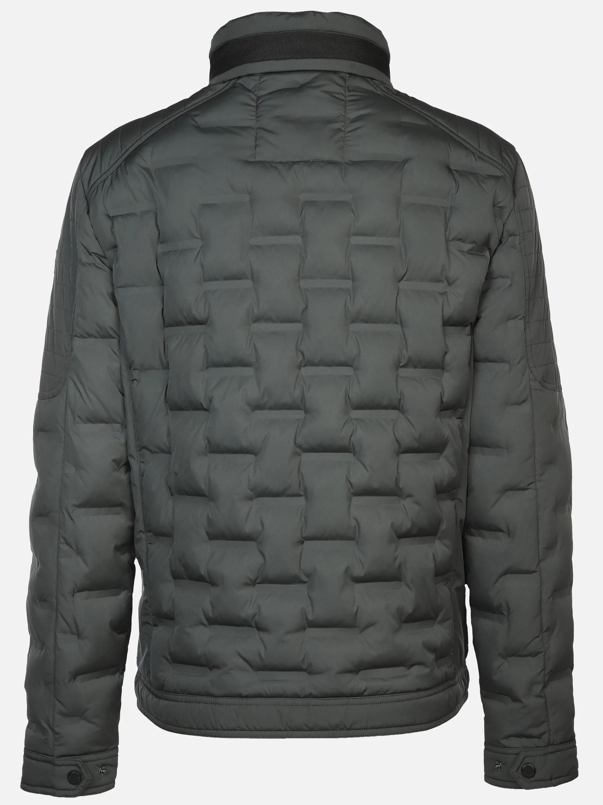 Herren Steppjacke