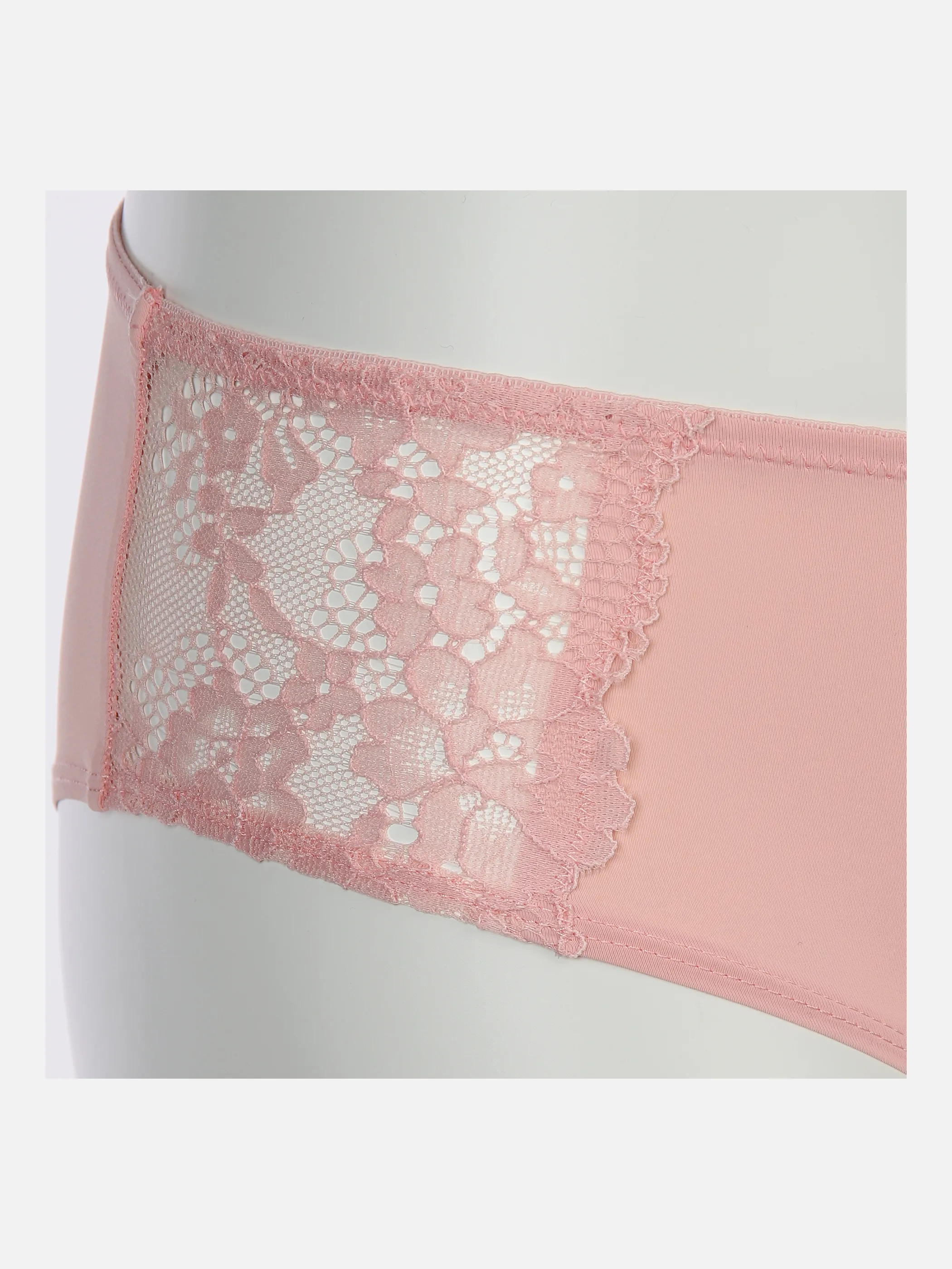 Damen Slip mit Spitze