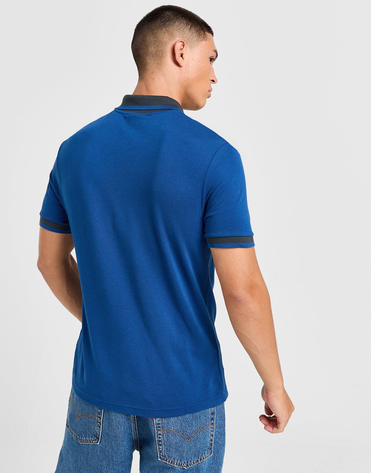 Lacoste Polo Tipped Homme