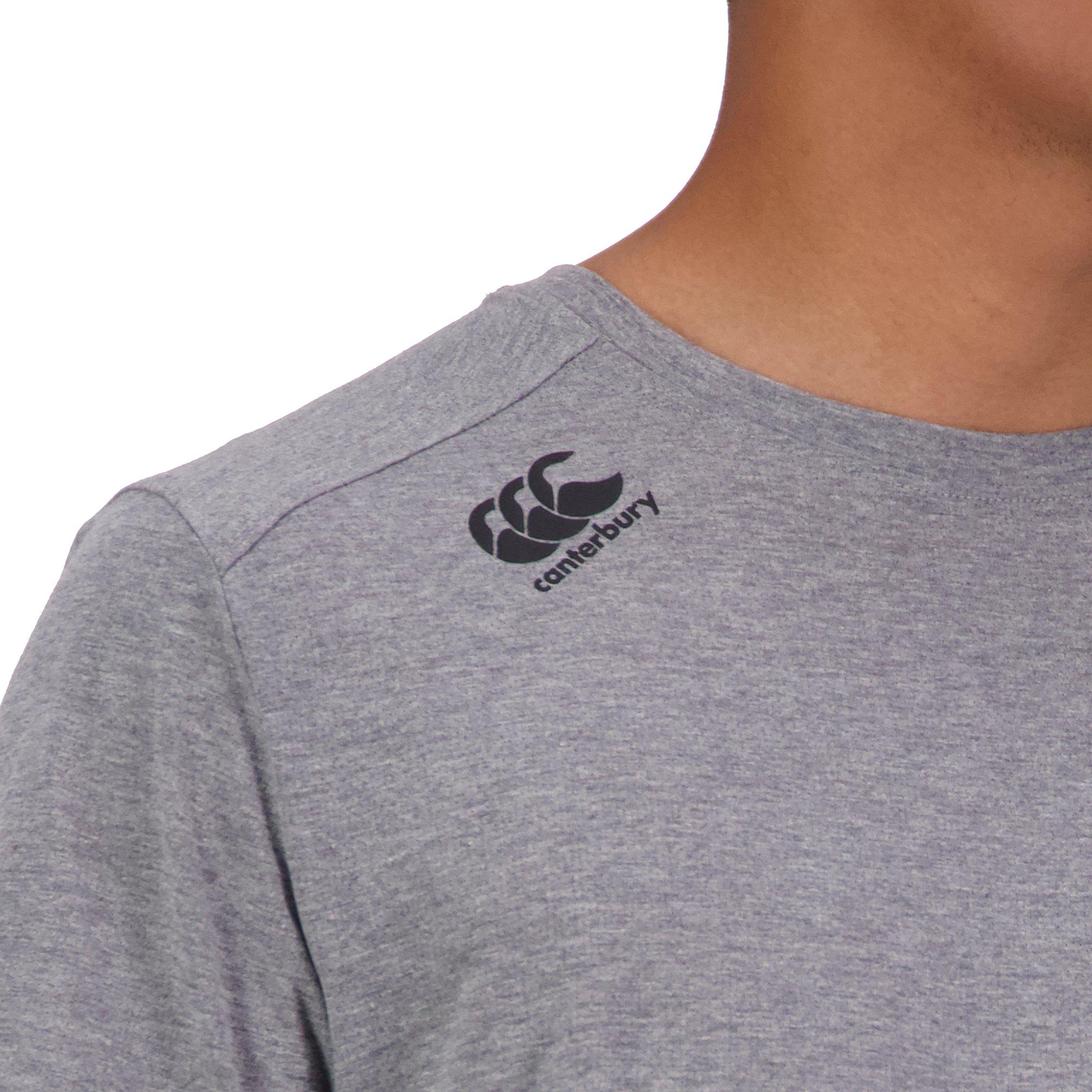 Canterbury Cant Tempo T shirt Adults
