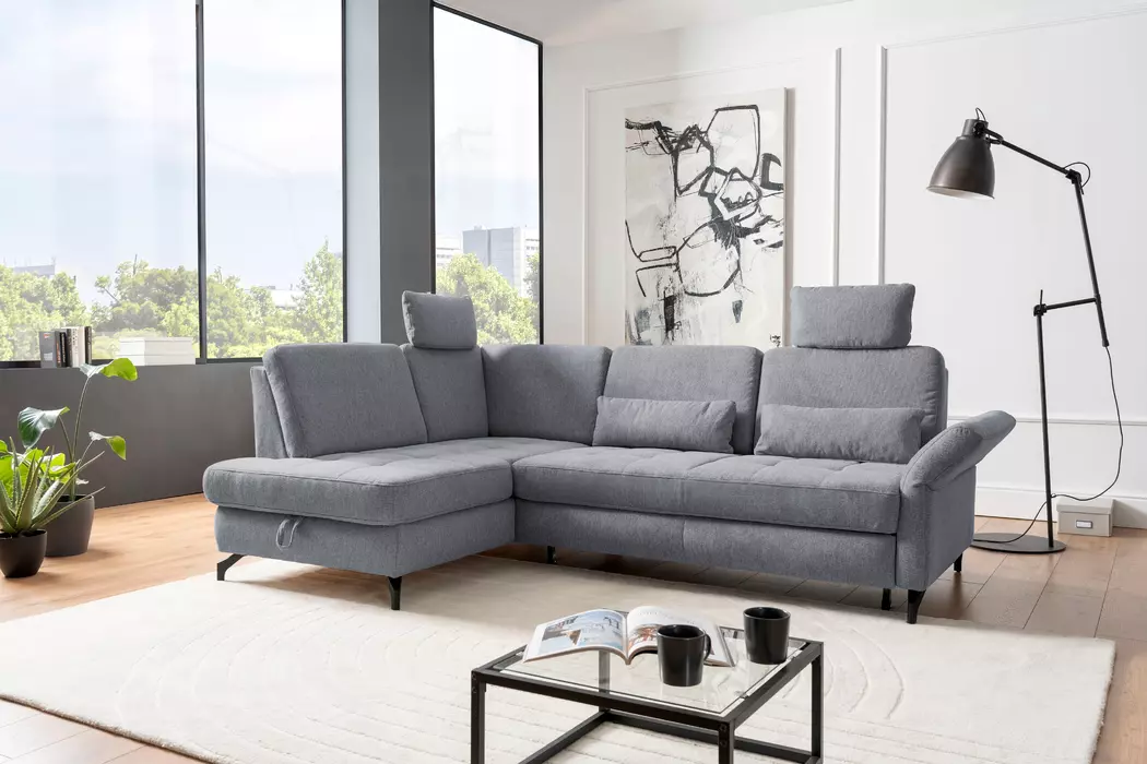 Ecksofa Westham