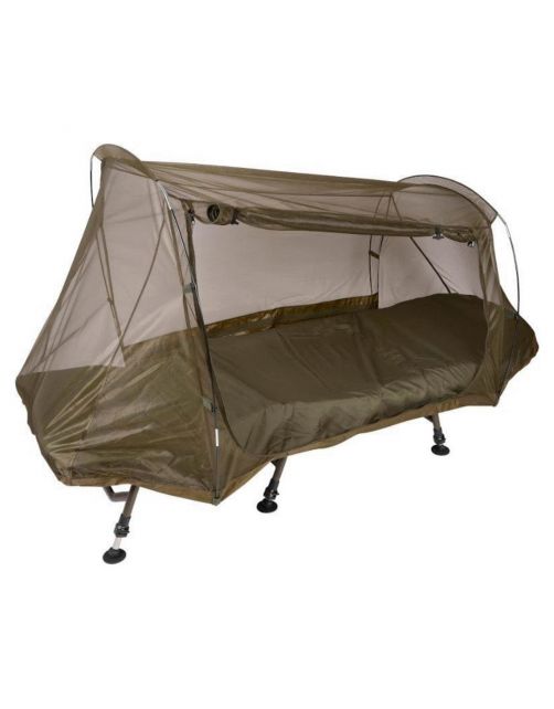 C-Tec Ctec Mosquito Mesh Bedchair Dome - Nachtvissen -