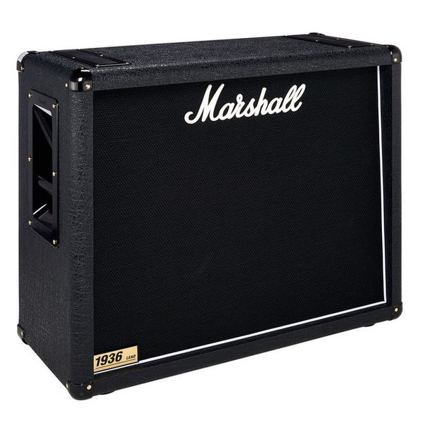 Marshall MR1936 Gitarren-Stereobox