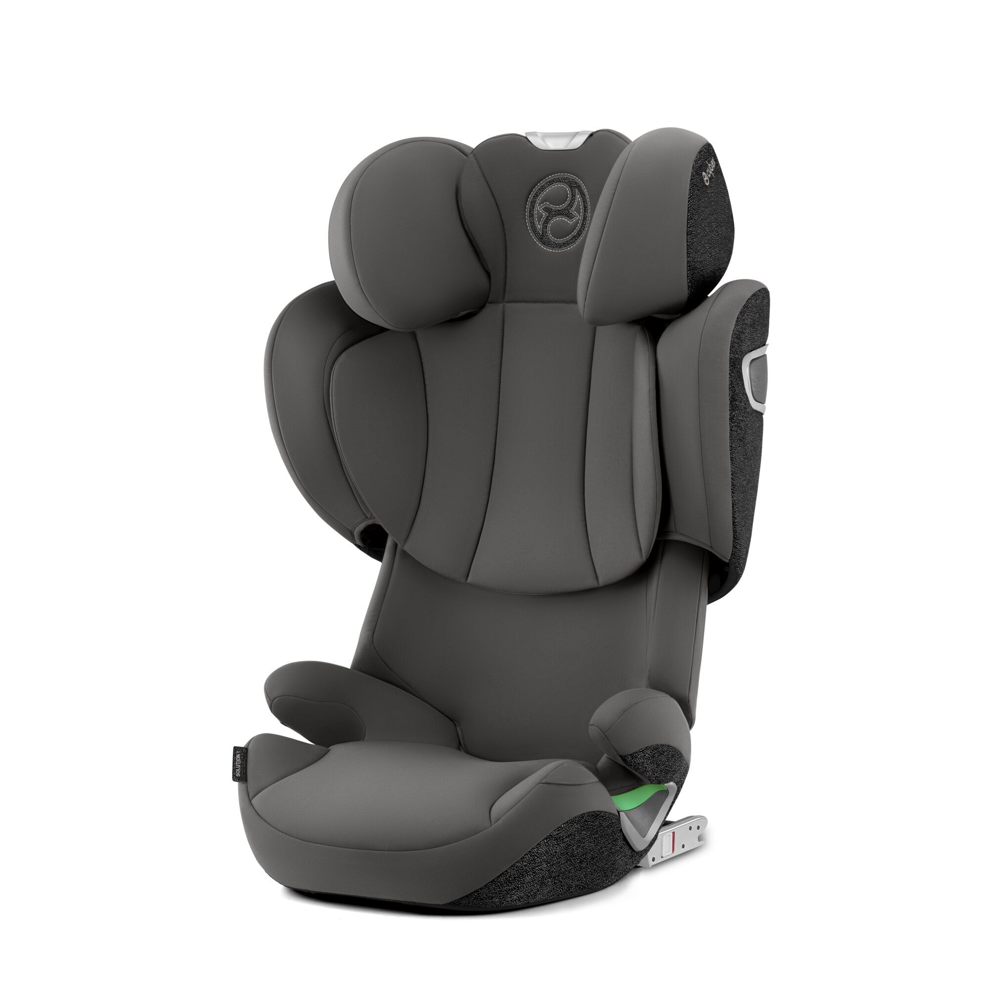 Solution T i-Fix Mirage Grey (Comfort)