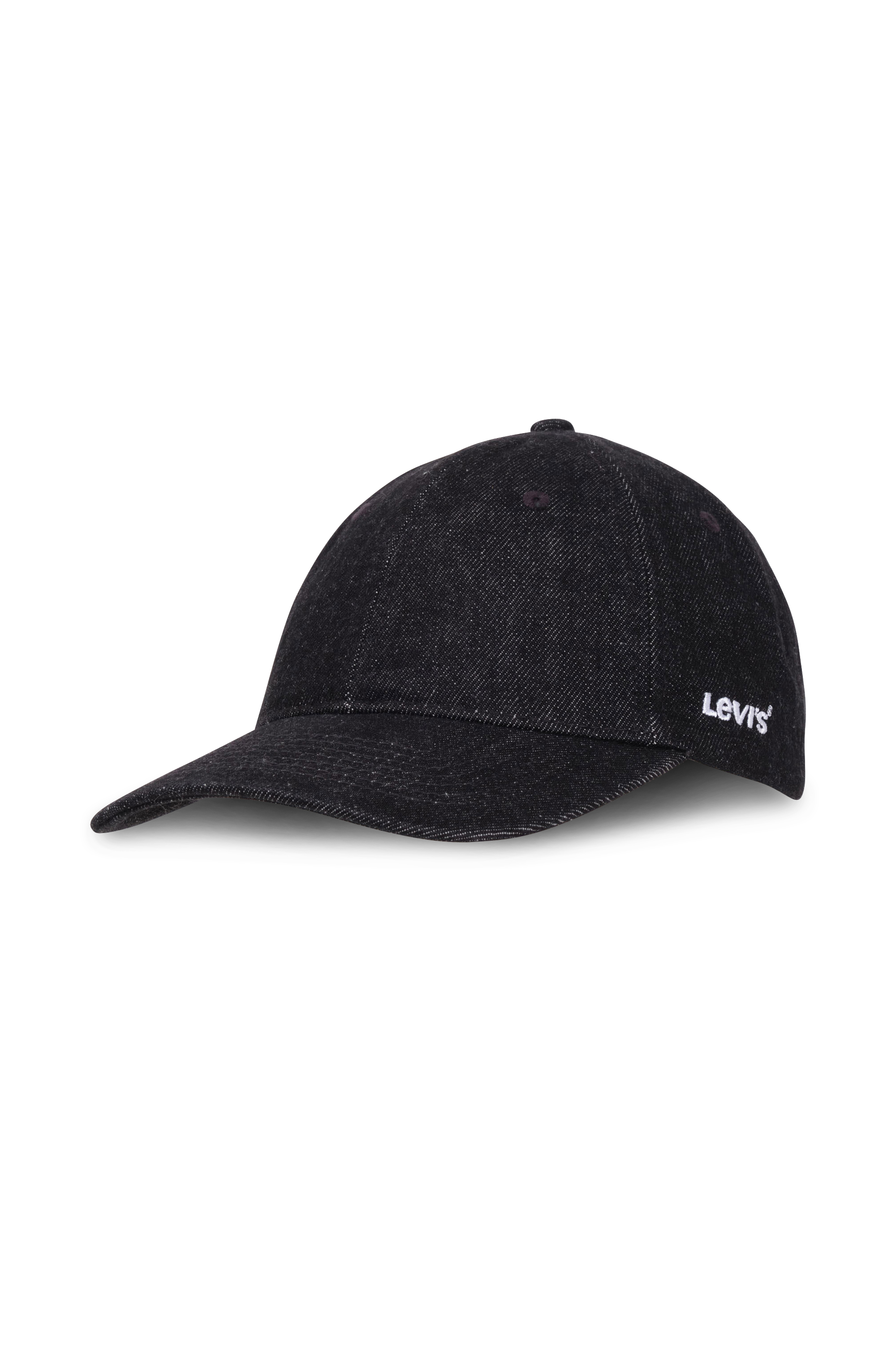 LEVI'S Casquette ESSENTIAL CAP Noir