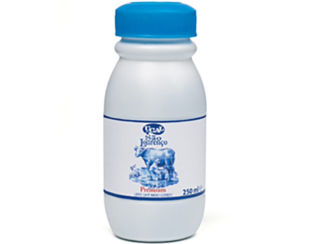 LEITE UCAL UHT PREMIUM MEIO GORDO 250ML
