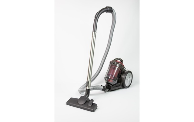 ohmex Bodenstaubsauger »Staubsauger OHM-VCL-1508« 700 W beutellos