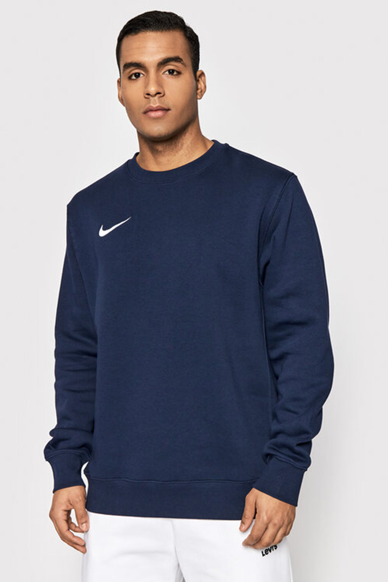 Moletom Nike - azul marinho