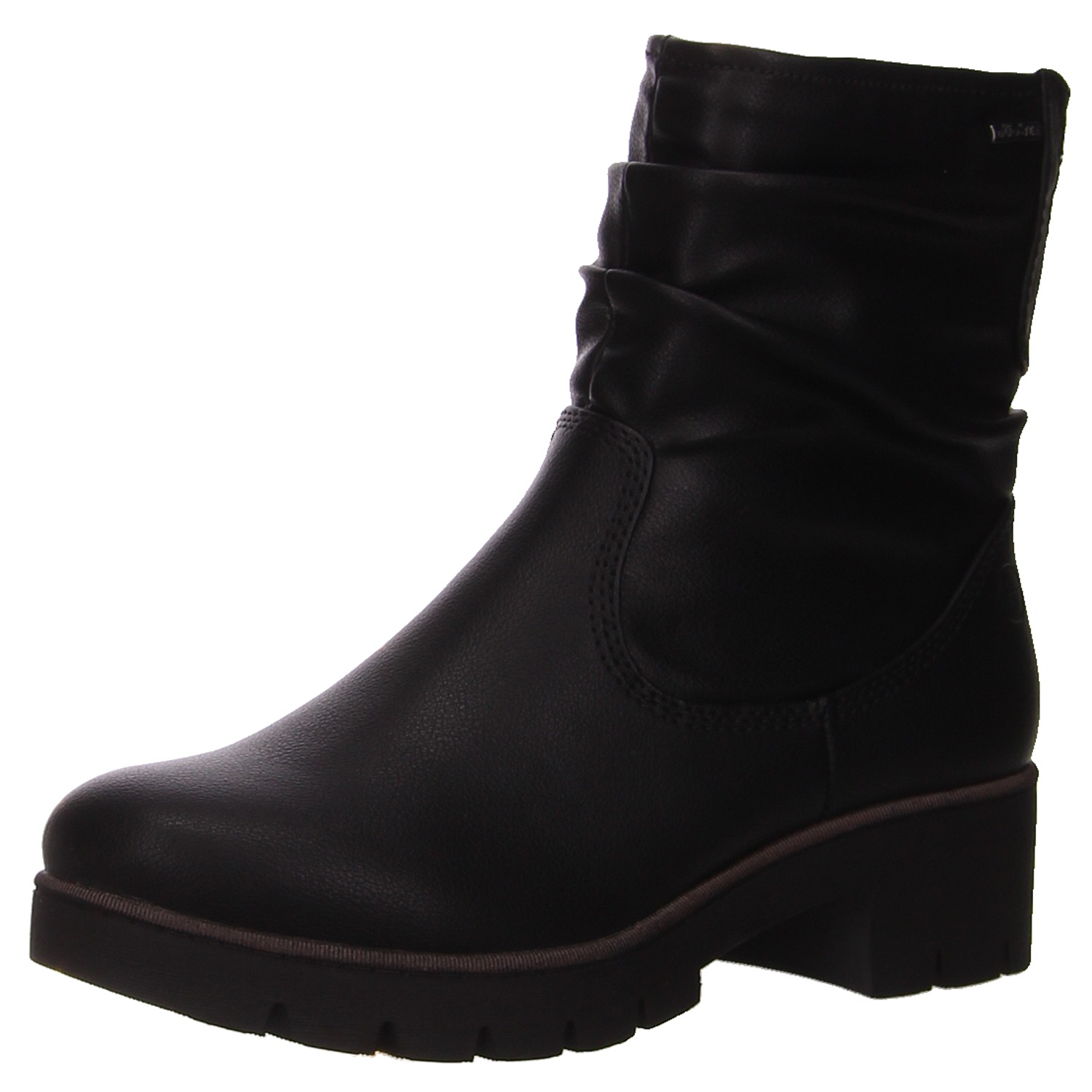 Tamaris Stiefeletten schwarz schwarz