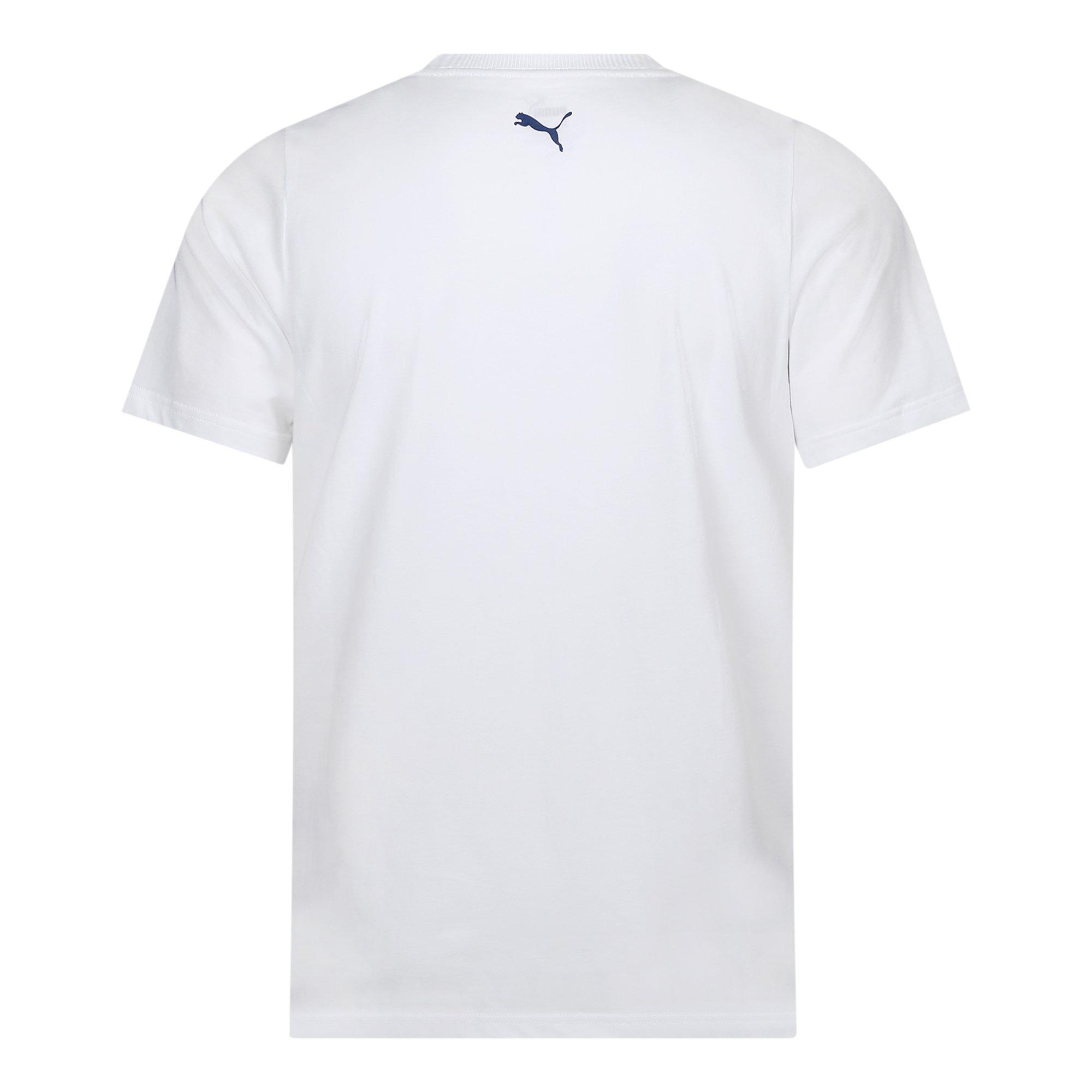 Puma Graphic Tee Sn00