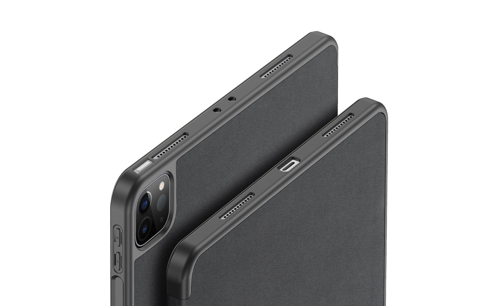 Tablet Book Cover Vario Series iPad Pro 2024 13