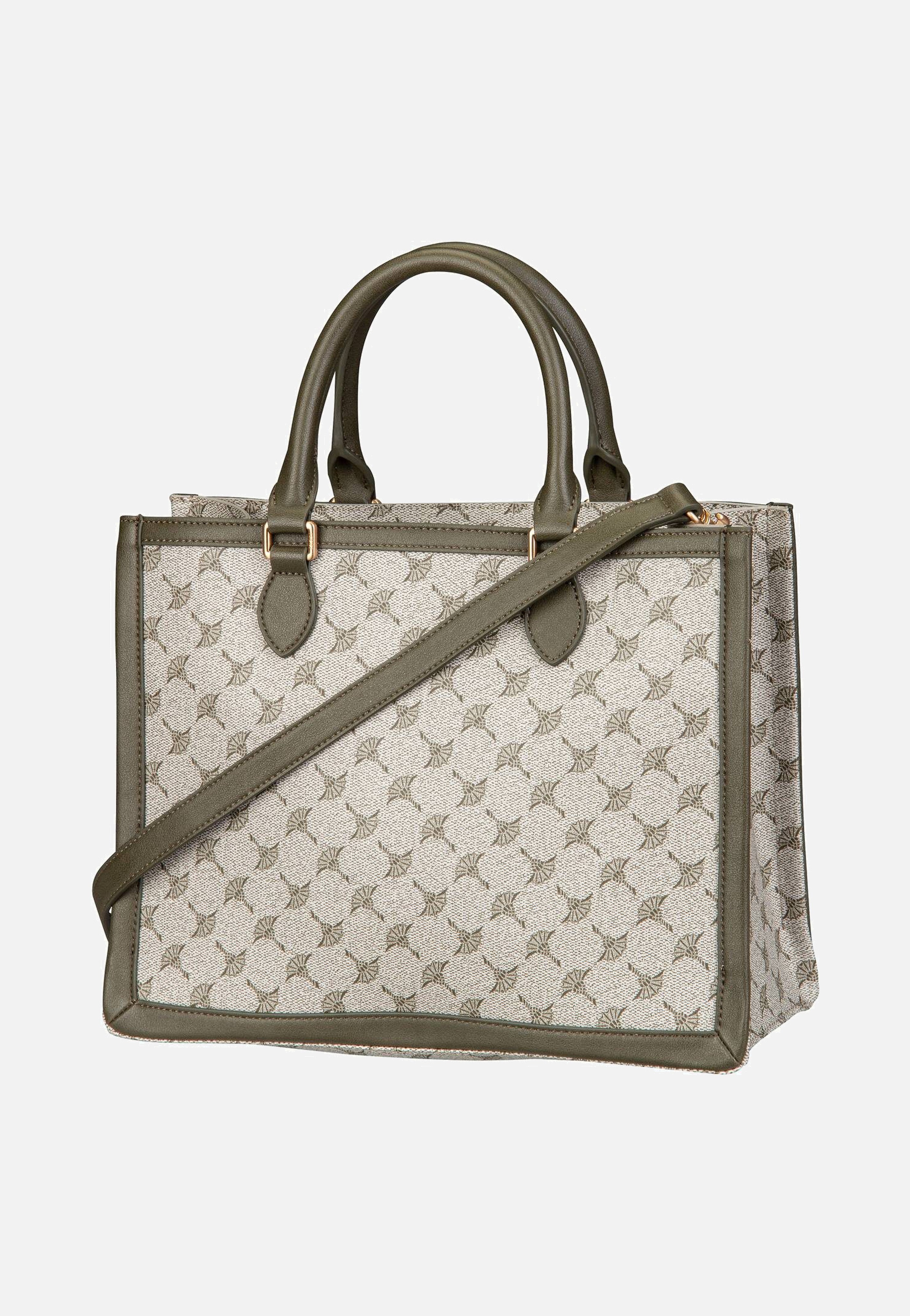 Mazzolino Aurelia Handbag MHZ Burnt Olive - Henkeltasche