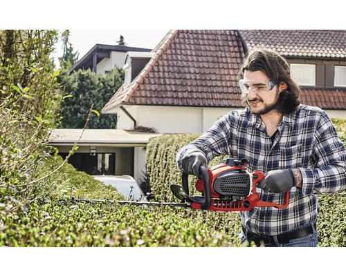 Einhell GE-PH 2555 A benzine heggenschaar